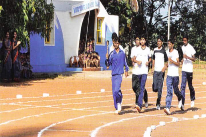 Vidyarashmi Independent Pre University College-Sports