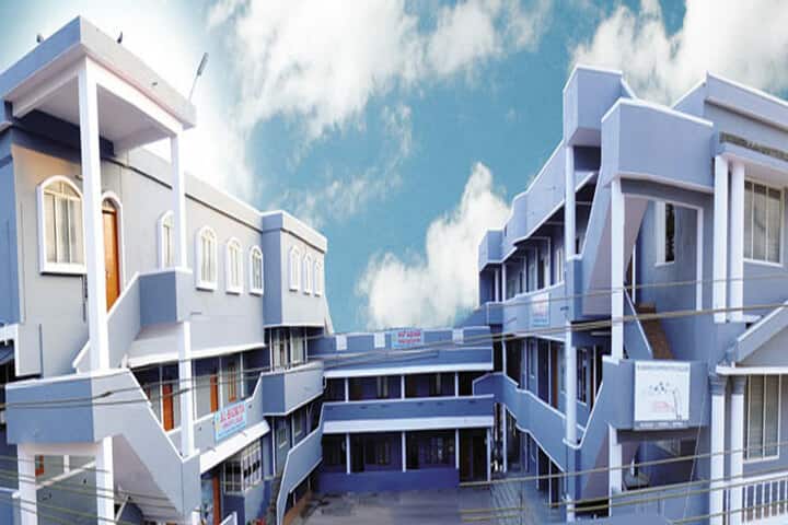 Al Badriya Composite Pre University College-Campus