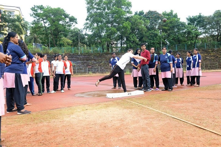 Amrutha Pre University College-Sports