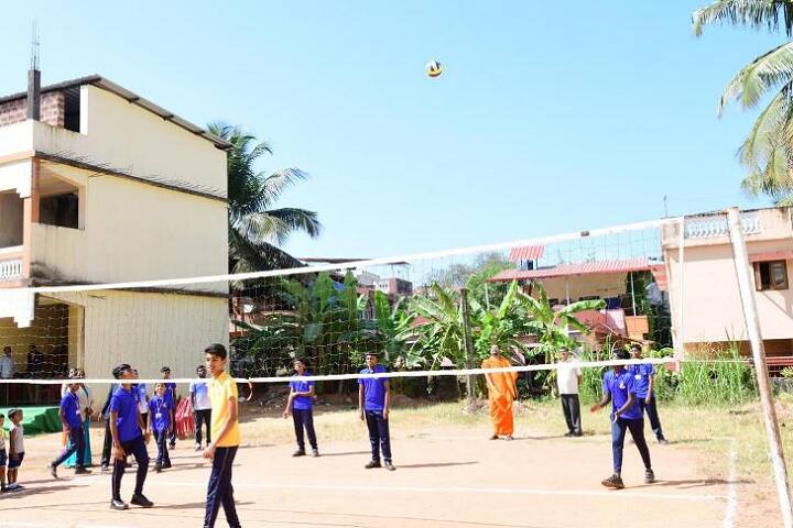 BGS Composite Pre University College-Sports