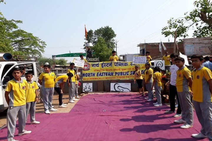 North Eastern Public School-Others