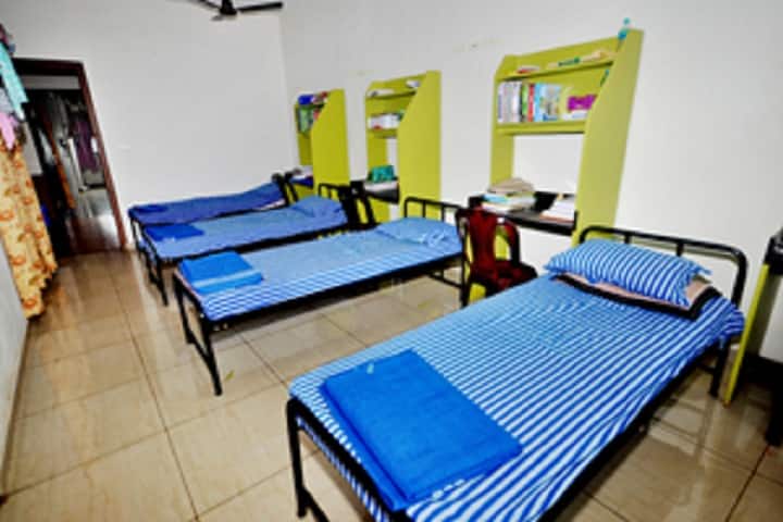 Expert Pre University College-Hostel