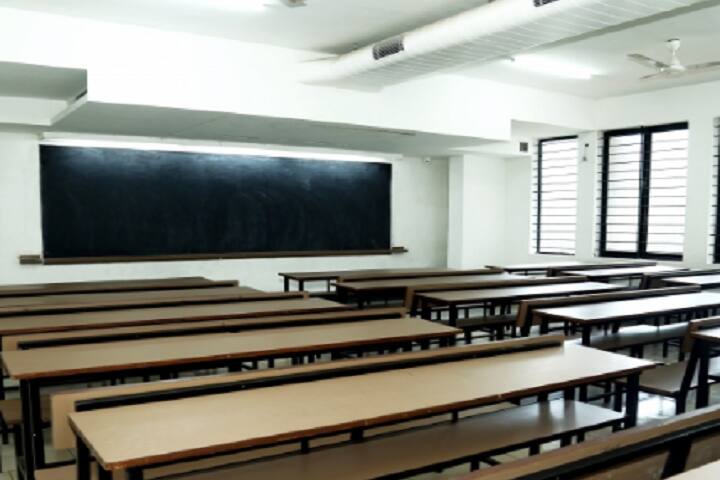 Boscoss Pre University College-Classroom