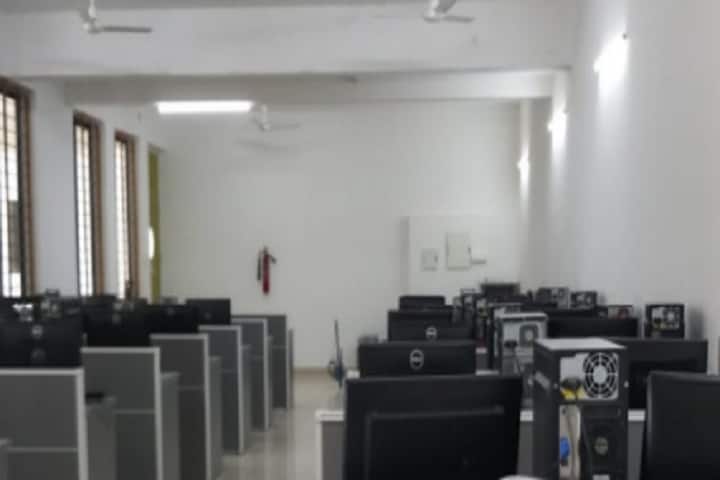 Boscoss Pre University College-IT-Lab View