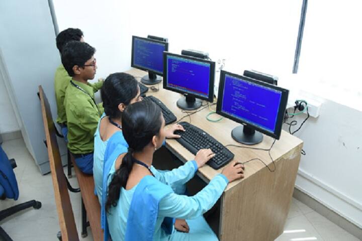 Boscoss Pre University College-IT-Lab