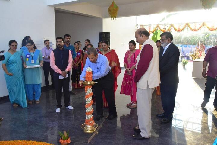 Boscoss Pre University College-Inauguration