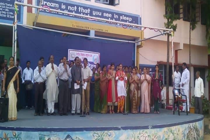 Kendriya Vidyalaya-Teachers