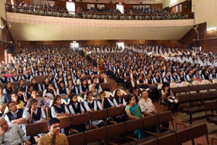 Poornaprajna Pre University College-College Day