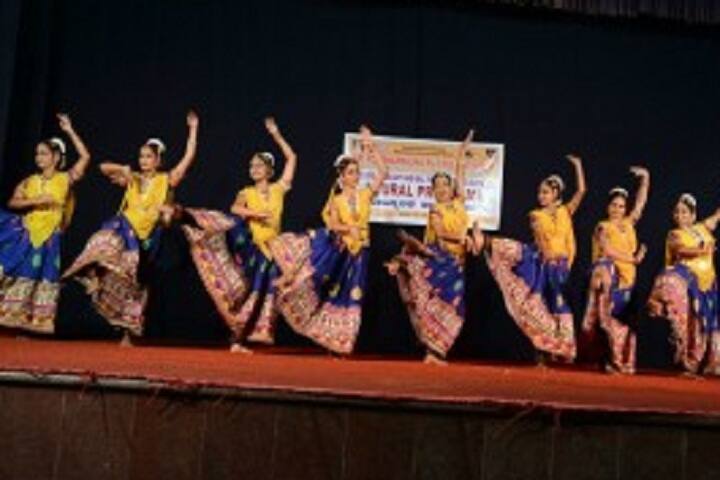 Poornaprajna Pre University College-Events
