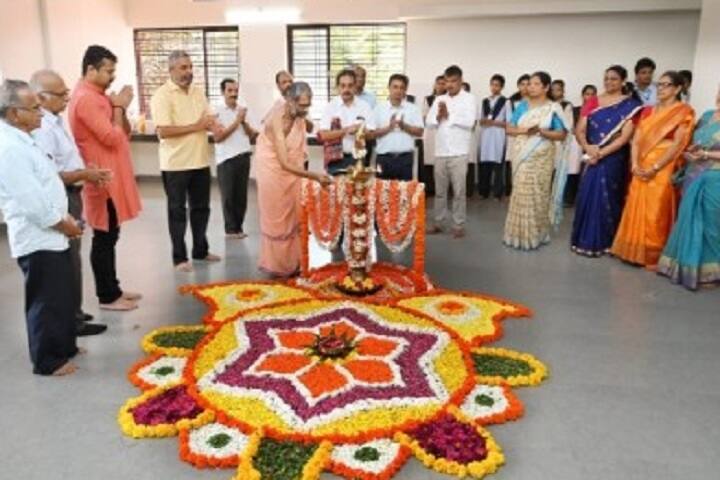 Poornaprajna Pre University College-Festival