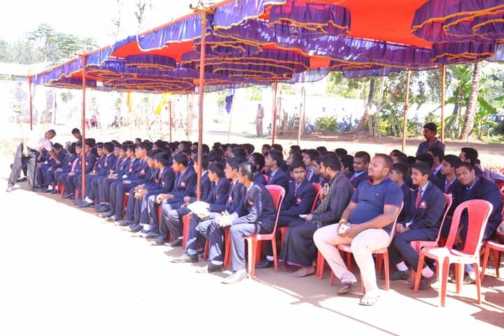 Aishwarya Independent Pre-University College-Event