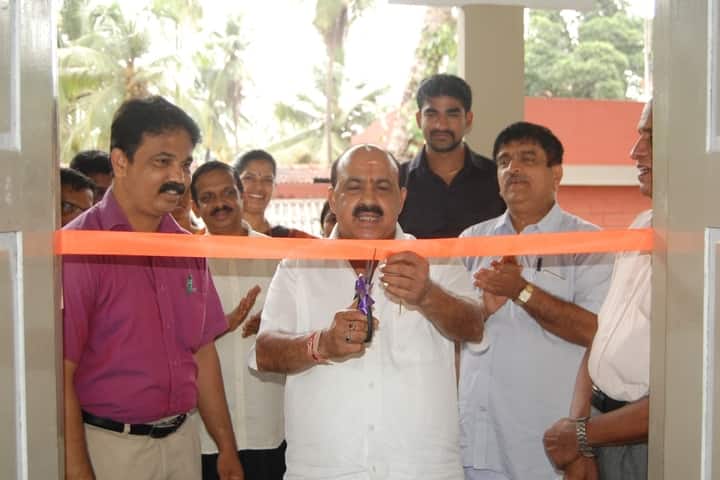 R N Shetty Composite Pre University College-Event