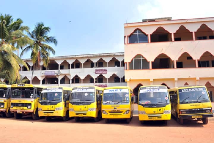 Salihath Pre University College-Transport