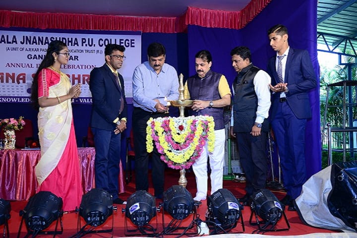 Karkala Jnanasudha Pre University College-Events
