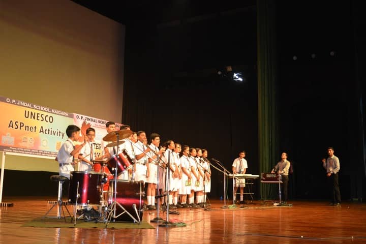 OP Jindal School Patrapali Raigarh Raigarh: Admission Fee Affiliation OP Jindal School Patrapali Raigarh Raigarh: Admission Fee Affiliation