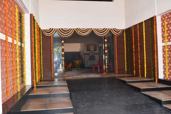 Sri Aurobindo Pre-University College-festival