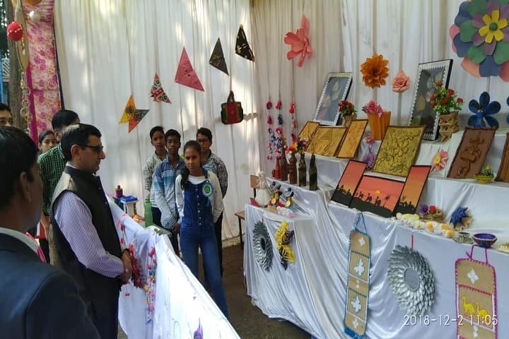O.P. Jindal School NSPL-others Events