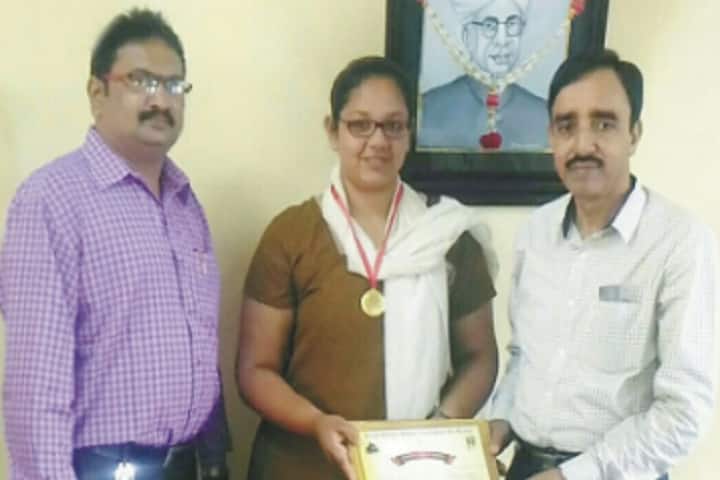 SVIC Jnanodaya Pre University College-Certificate
