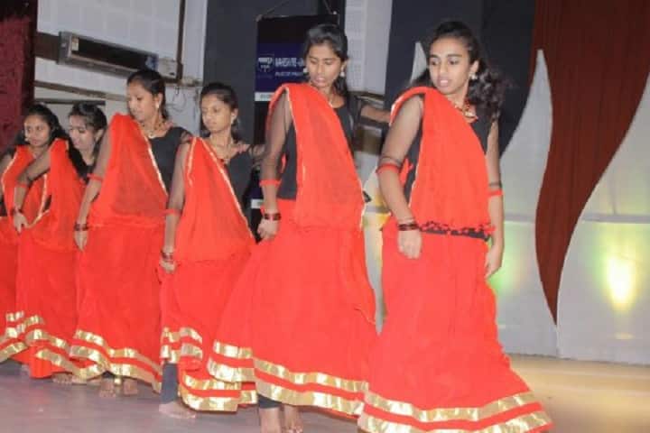 Mahesh Pre University College-Programme