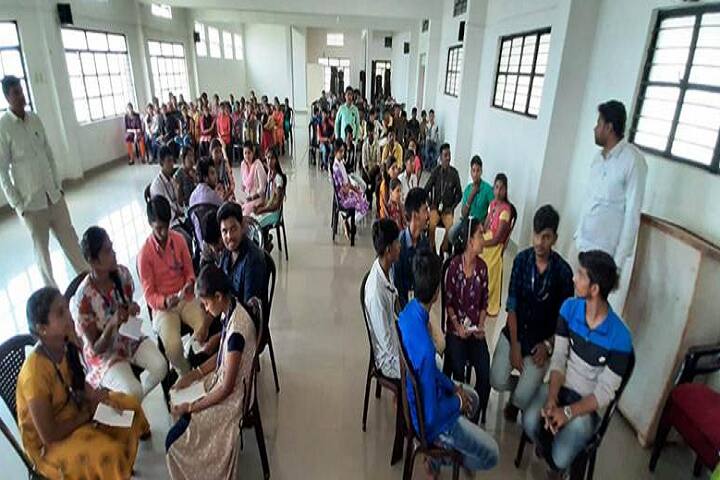 Varadaraja Pre University College-Quiz