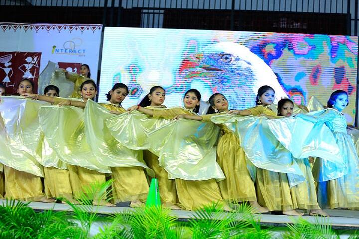 Sri Sharada Pre University College-Events