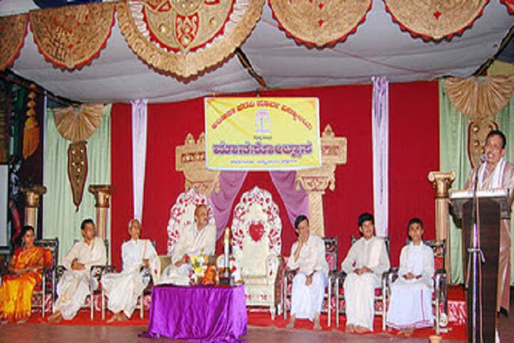 Ambika Pre University College-Programme