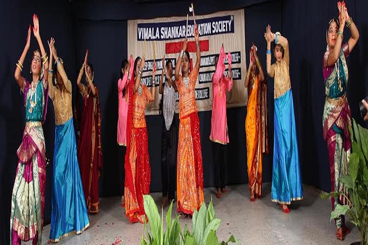 Chamarajpet Independent Pre University College-Events