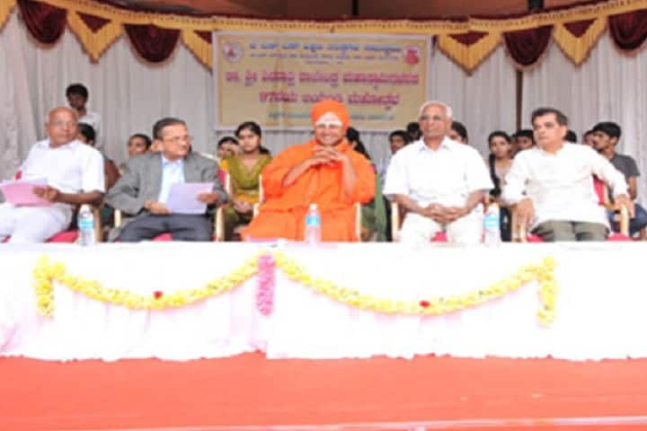 JSS Pre University College-Events