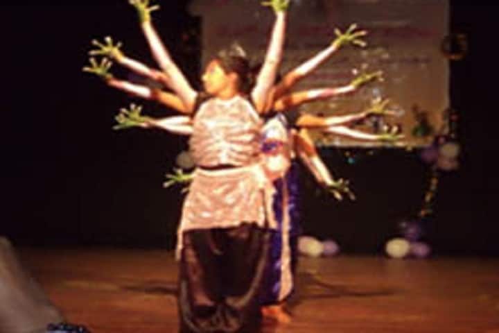 JSS Pre University College-Function