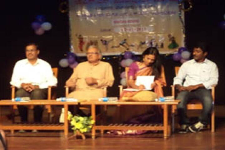 JSS Pre University College-Activities