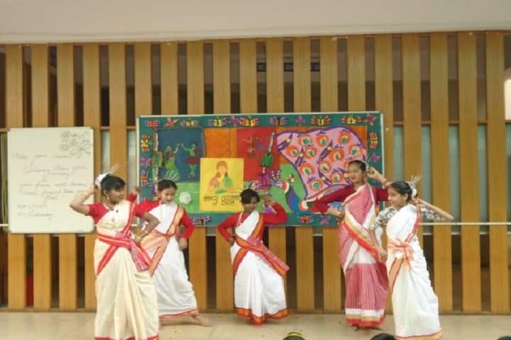 Podar International School-Celebrations