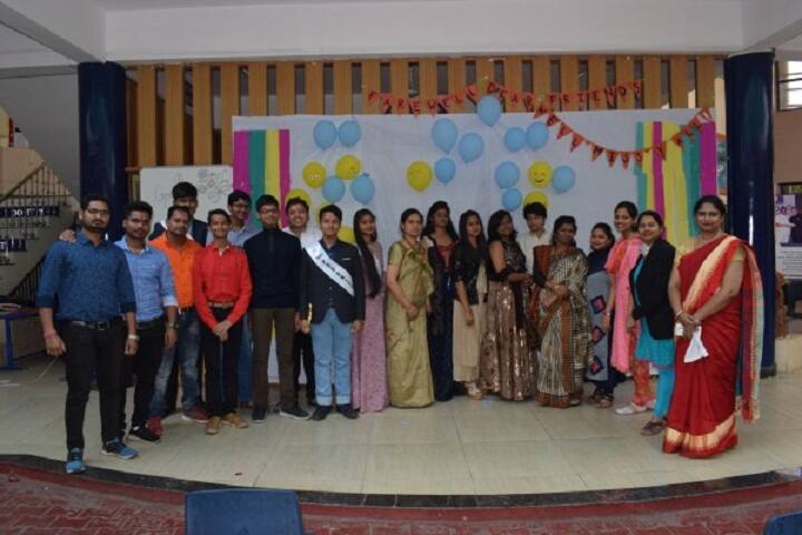 Podar International School-Farewell Ceremony