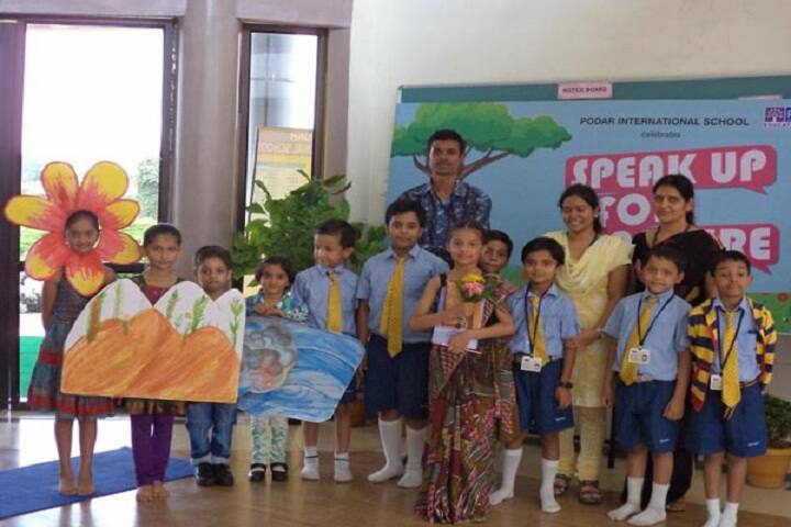 Podar International School-Other Events
