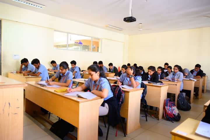 Presidency PU College Hebbal, Bangalore: Admission, Fee, Affiliation