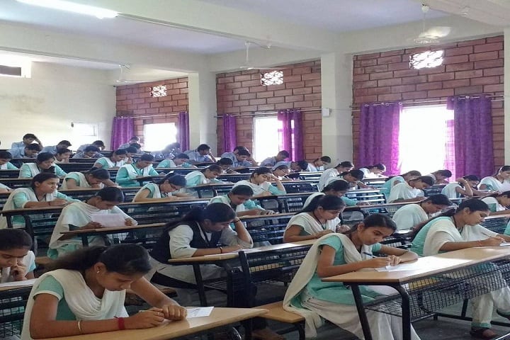 Tungal Independent Pre University Science College-Classroom