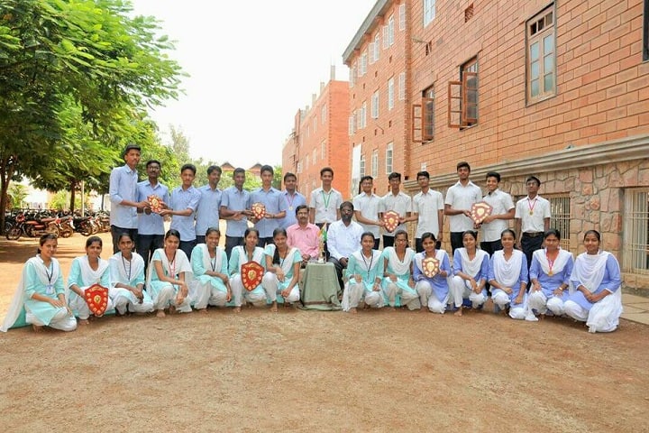 Tungal Independent Pre University Science College-Prize