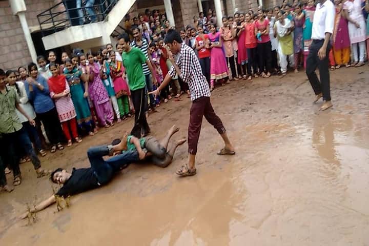 Tungal Independent Pre University Science College-Sports