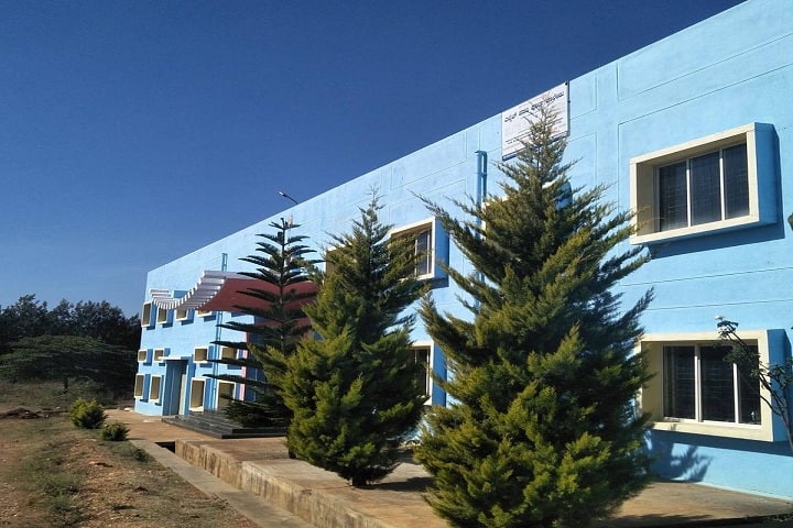 Elite Pre University College-College Building