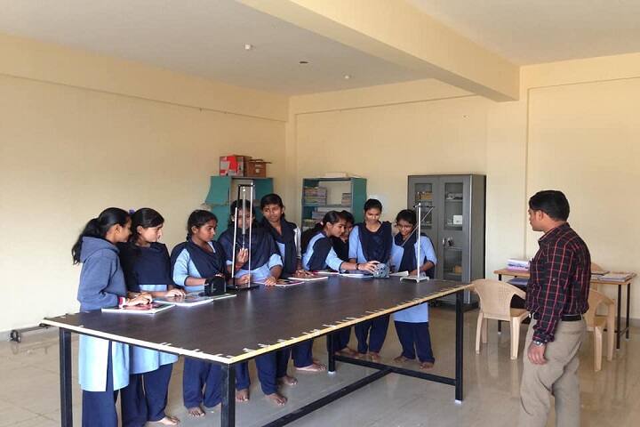 Elite Pre University College-Physics Laboratory