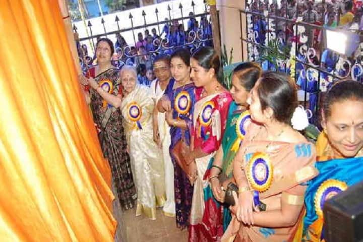 Vanita Women Arts and Commerce PU College-Function
