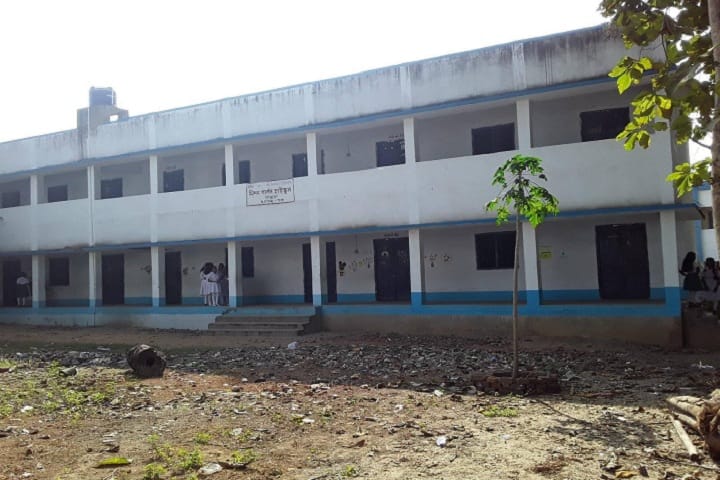 Mission Girls High School, College More, Bankura: Admission, Fee ...