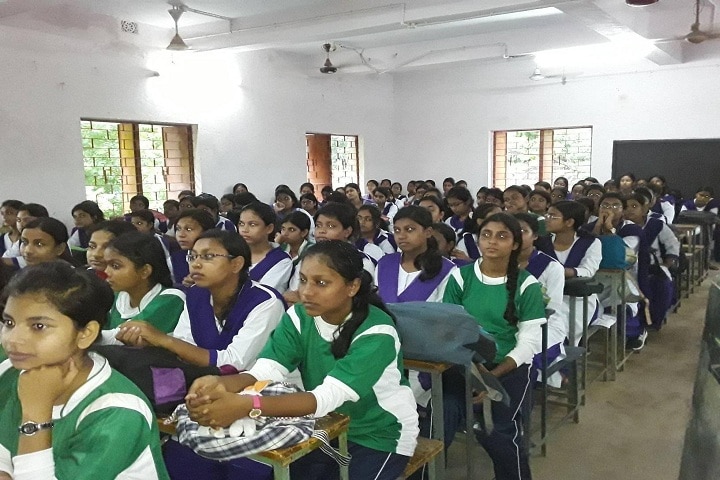 Mission Girls High School College More Bankura Admission Fee Affiliation