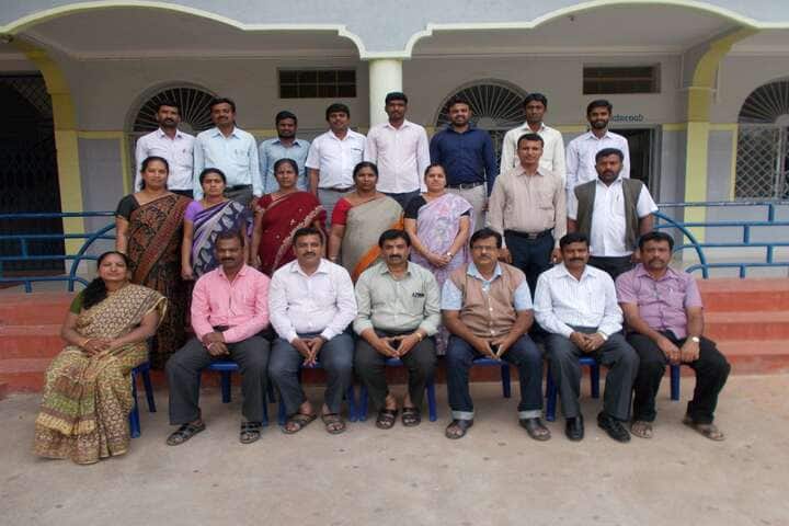 Vishwamanava Pre-University College-Staff1