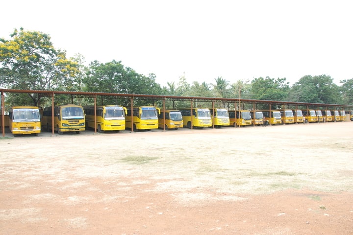 Vishwamanava Pre-University College-Transportation