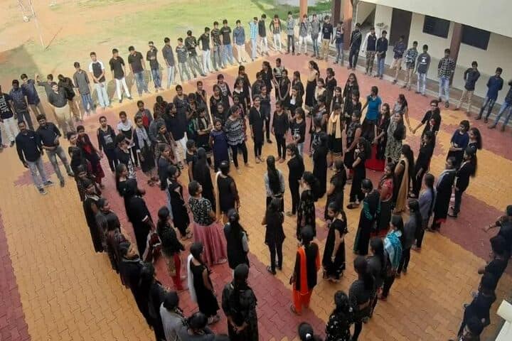 Aradhana Pre-University College-Extra Activity