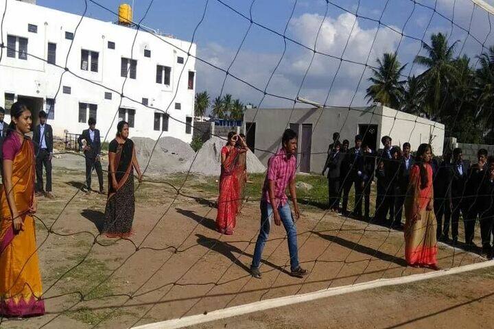 Aradhana Pre-University College-Sport