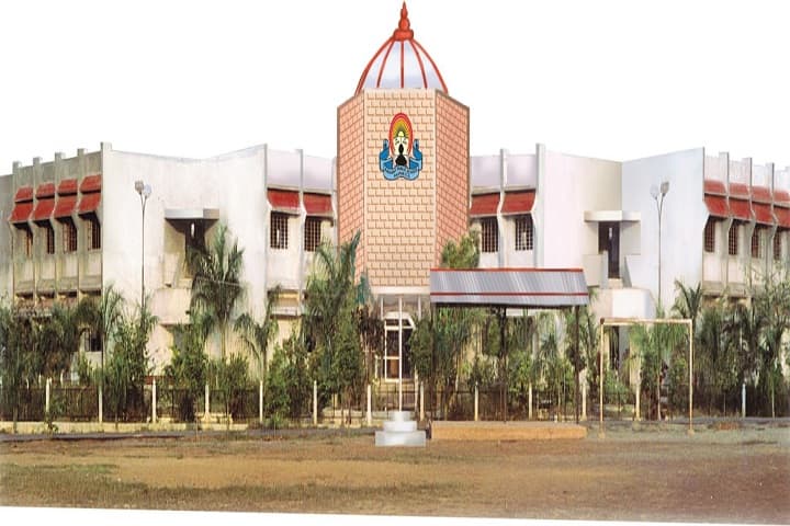 Radiant Public School-School View