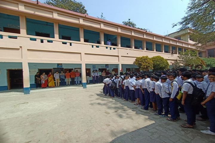 Bishnupur High School-Others