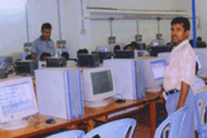 Arambagh High School-IT-Lab