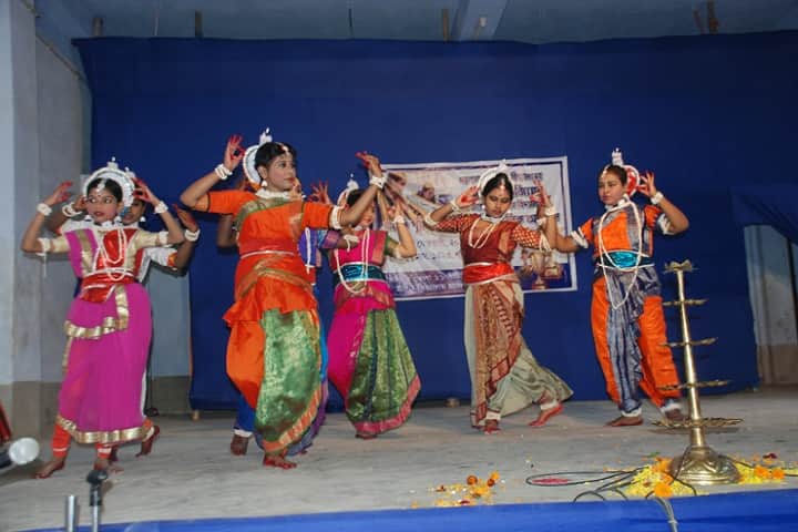 Garalgacha Balika Vidyalaya-Events